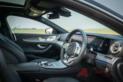 CLS 300